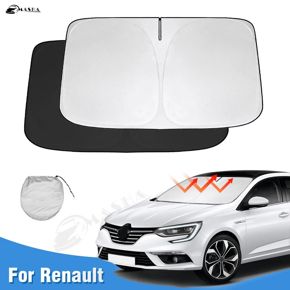 Renault Megane 2, 3, 4, 2015-2019 2020, 2021 ڵ ޺ Ŀ, ̽  , ڿܼ  ȣ,   ̵